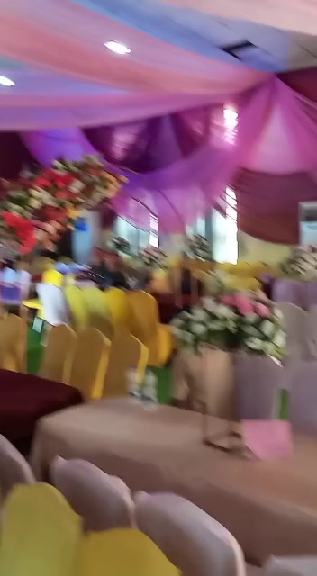 Alade Event Centre photo 2